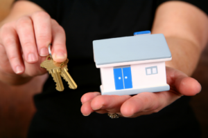 Top 5 Duties of a Real Estate Buyer's Agent