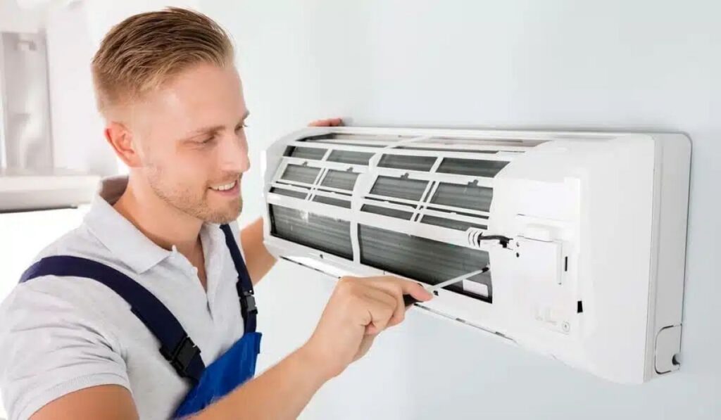 baulkham hills air conditioning