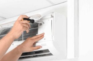 baulkham hills air conditioning