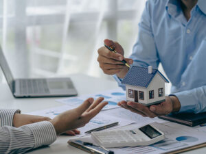 Property Buyers