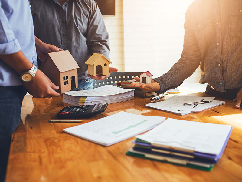 Property Buyers