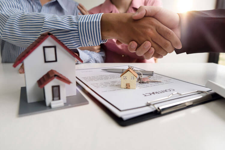 Property Buyers