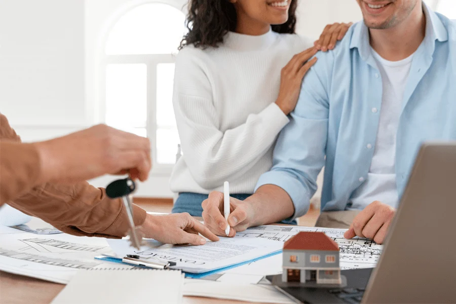 Property Buyers