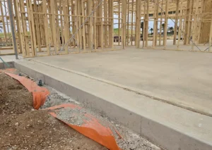 Timber Formwork