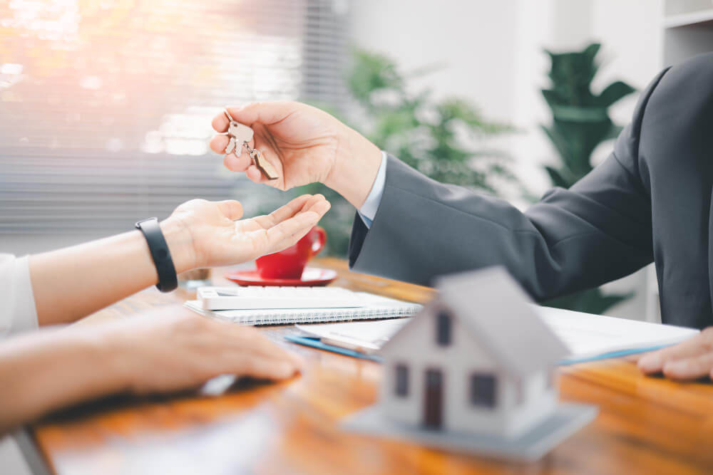 Property Buyers