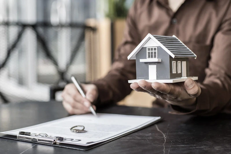 Property Buyers