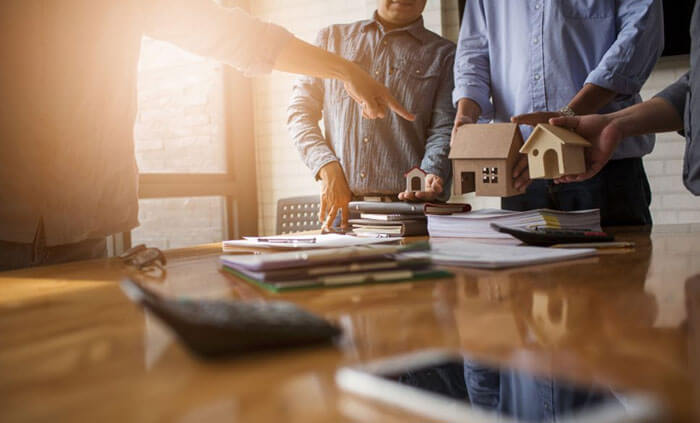 Property Buyers