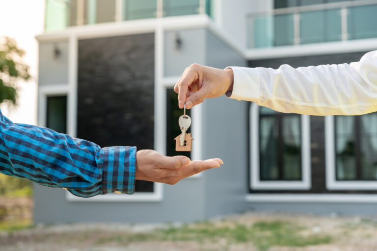 Property Buyers