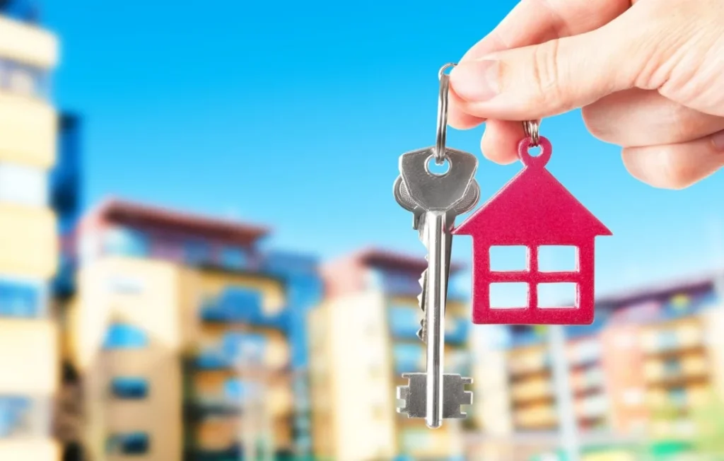 Property Buyers