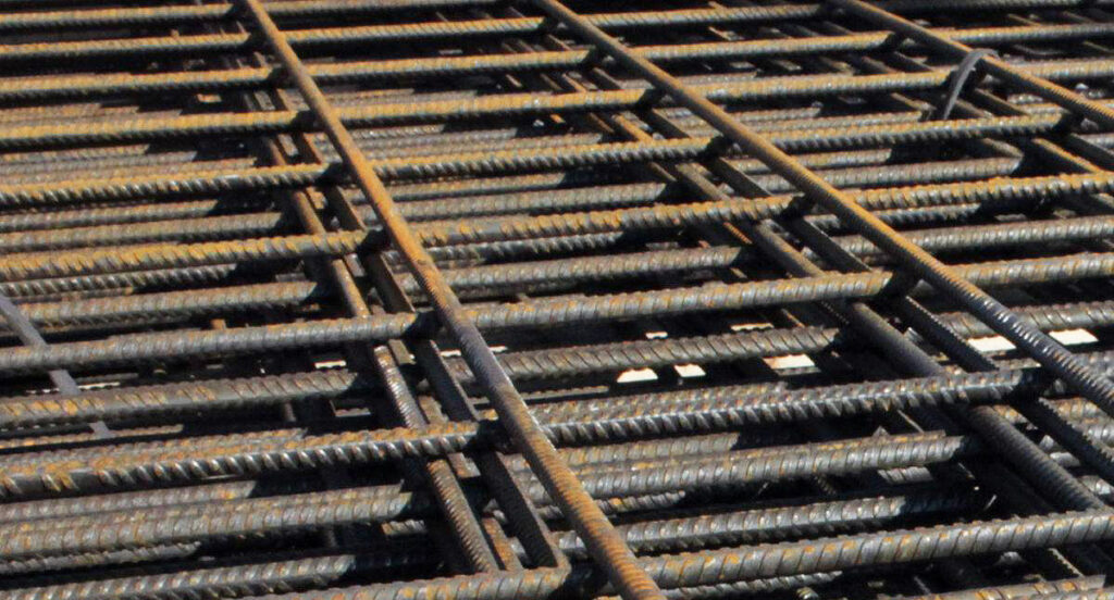 What Role Does Reo Bar Play in Reinforced Concrete?